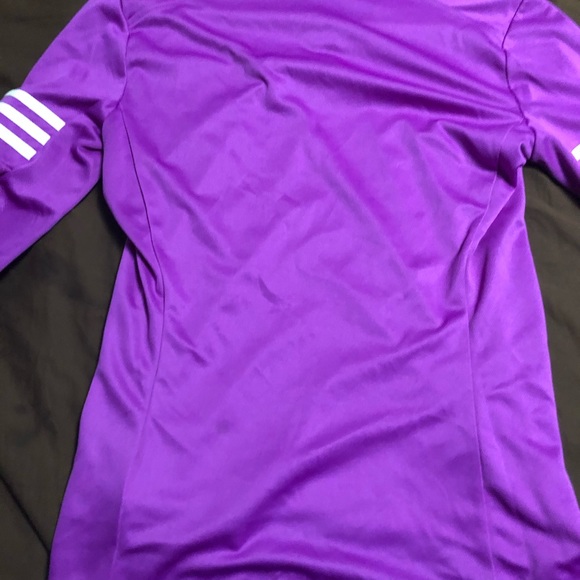adidas running top - Picture 3 of 3